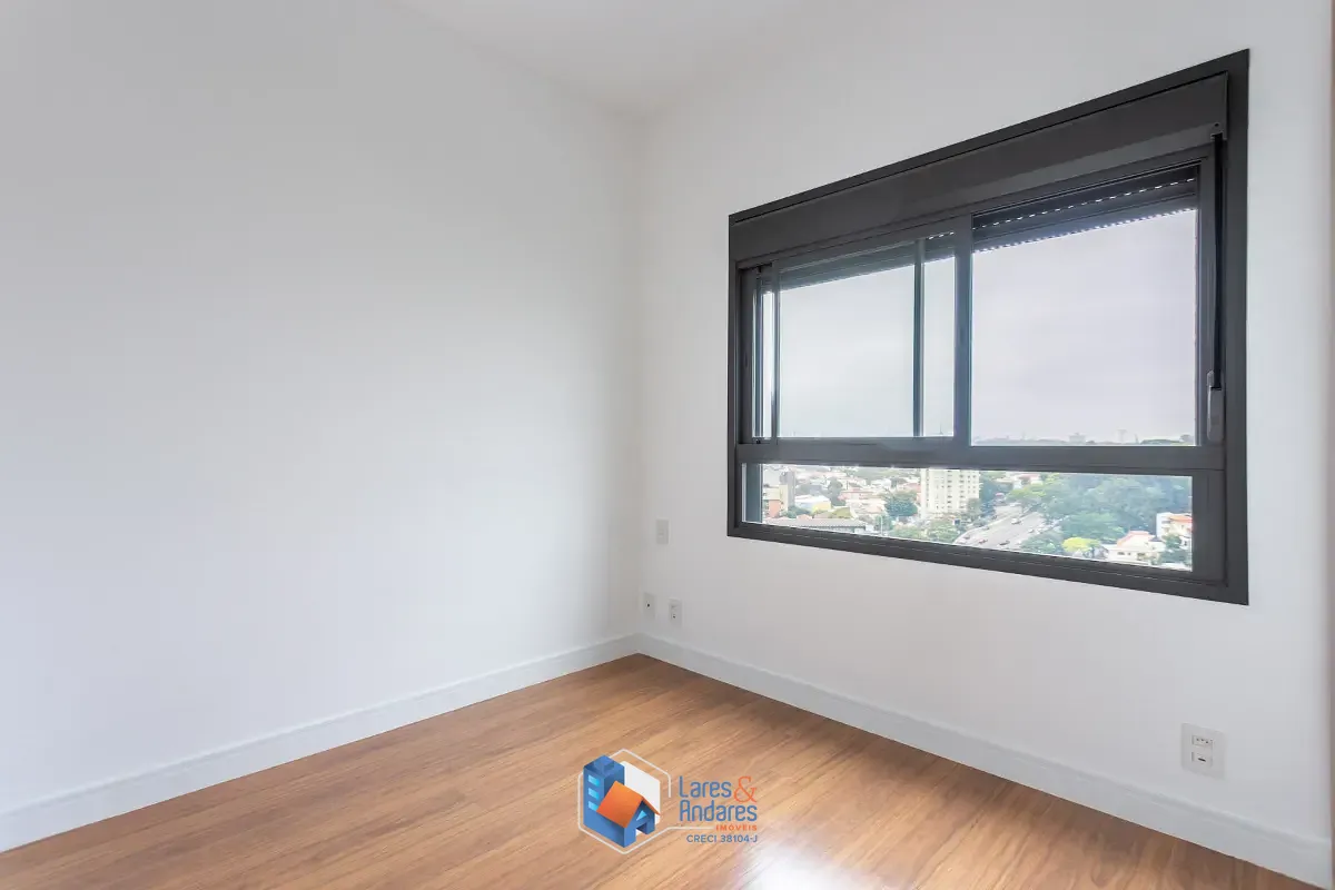Apartamento, 1 quarto, 60 m² - Foto 3