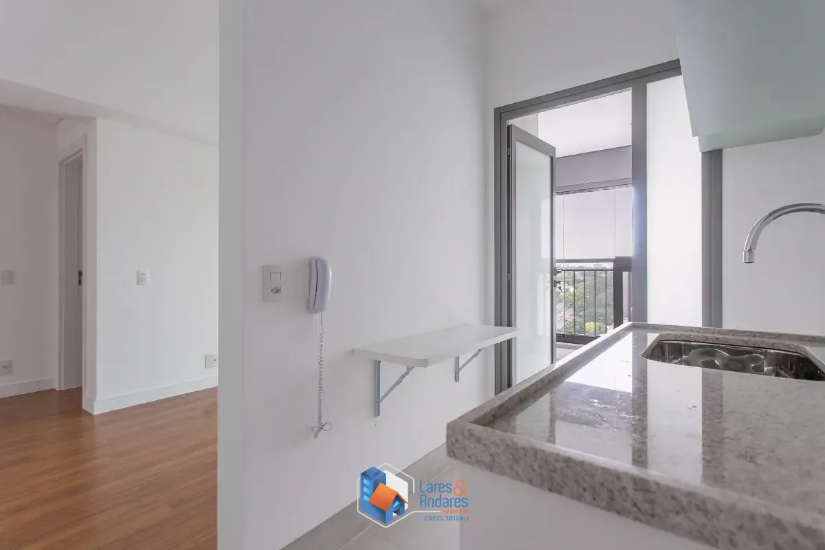Apartamento, 1 quarto, 60 m² - Foto 15