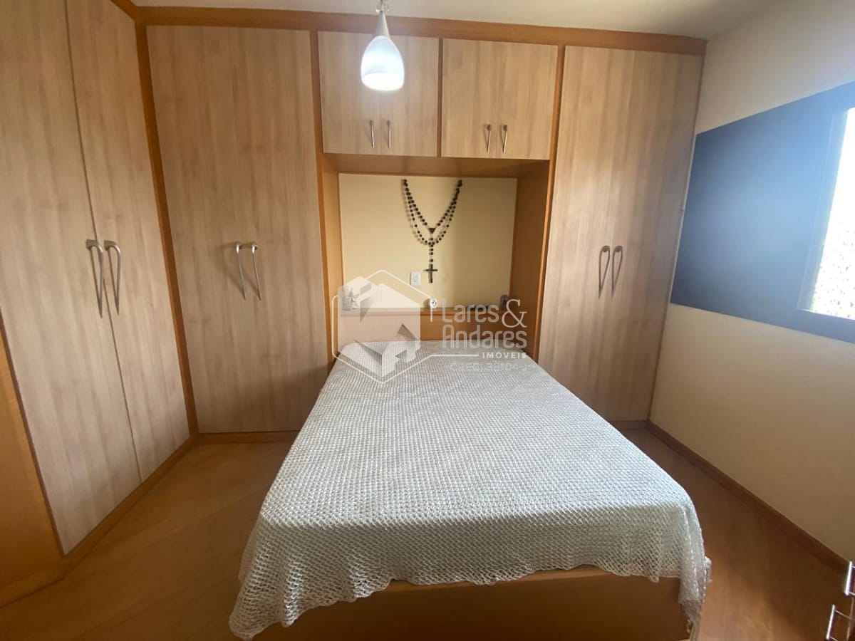 Apartamento, 3 quartos, 125 m² - Foto 30