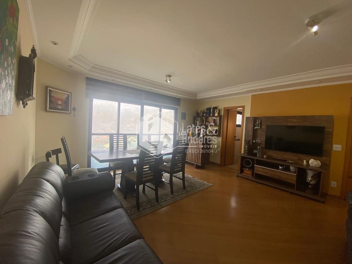 Apartamento, 3 quartos, 125 m² - Foto 45