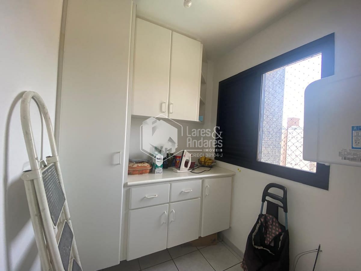 Apartamento, 3 quartos, 125 m² - Foto 39