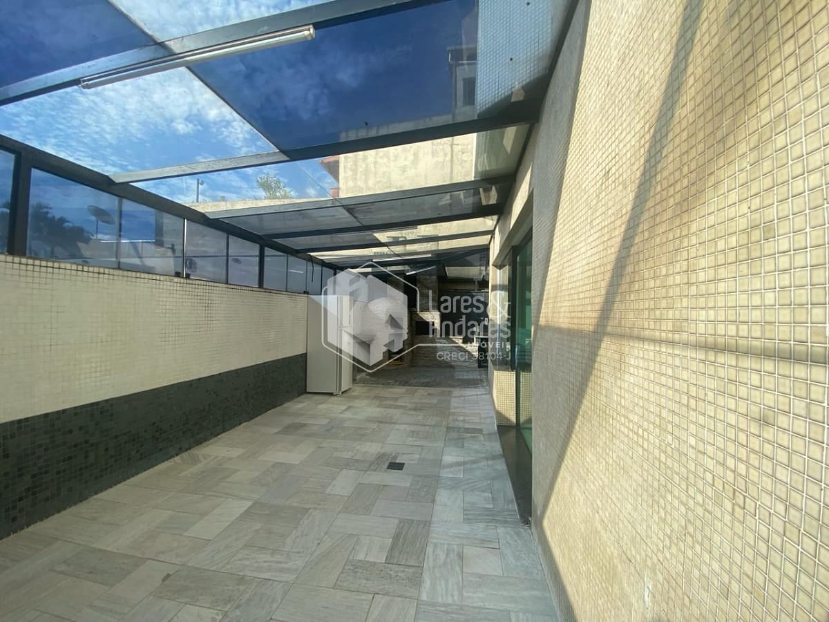 Apartamento, 3 quartos, 125 m² - Foto 17