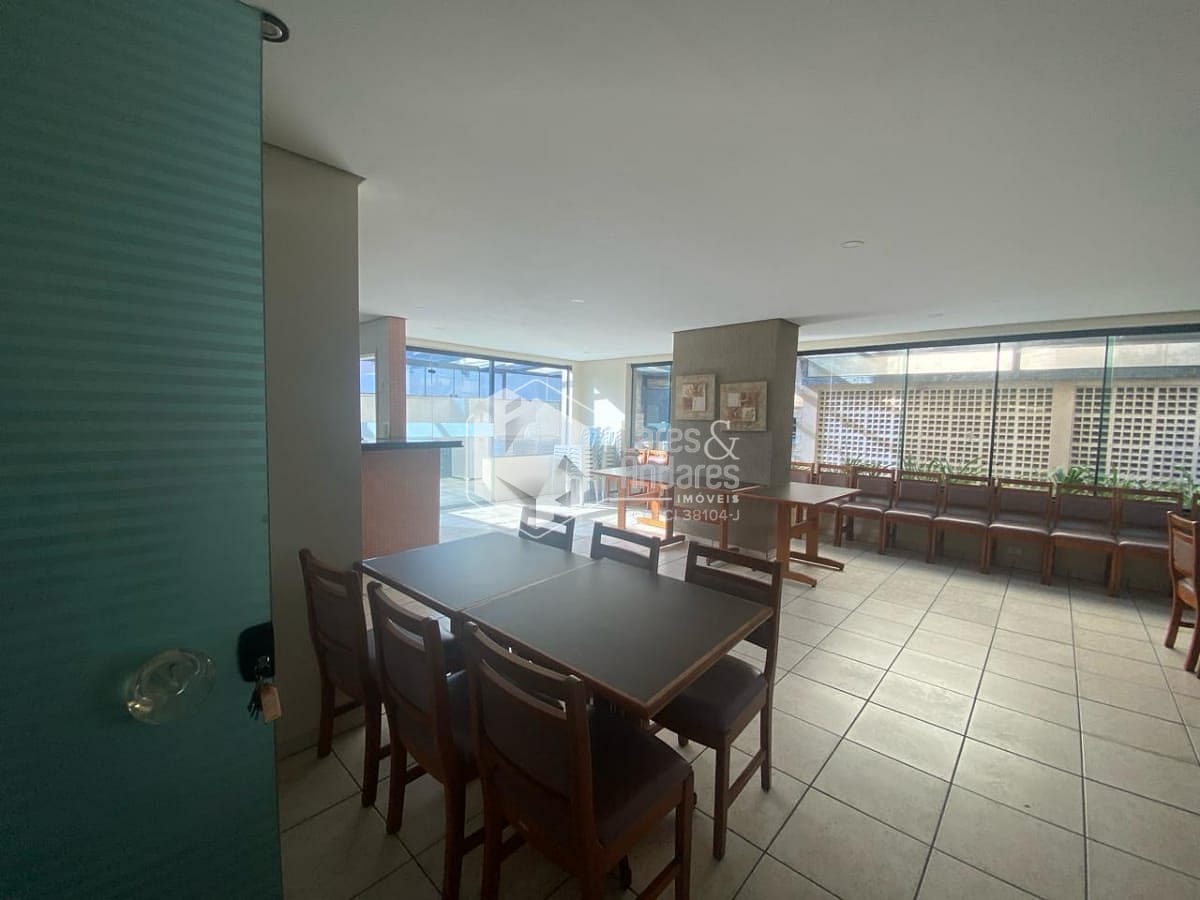 Apartamento, 3 quartos, 125 m² - Foto 11