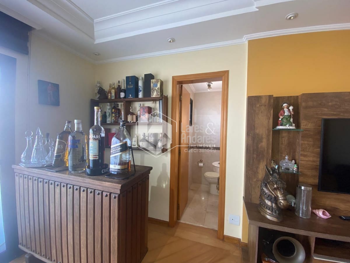 Apartamento, 3 quartos, 125 m² - Foto 50