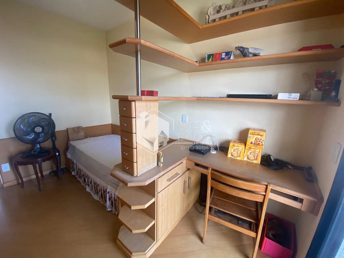 Apartamento, 3 quartos, 125 m² - Foto 35