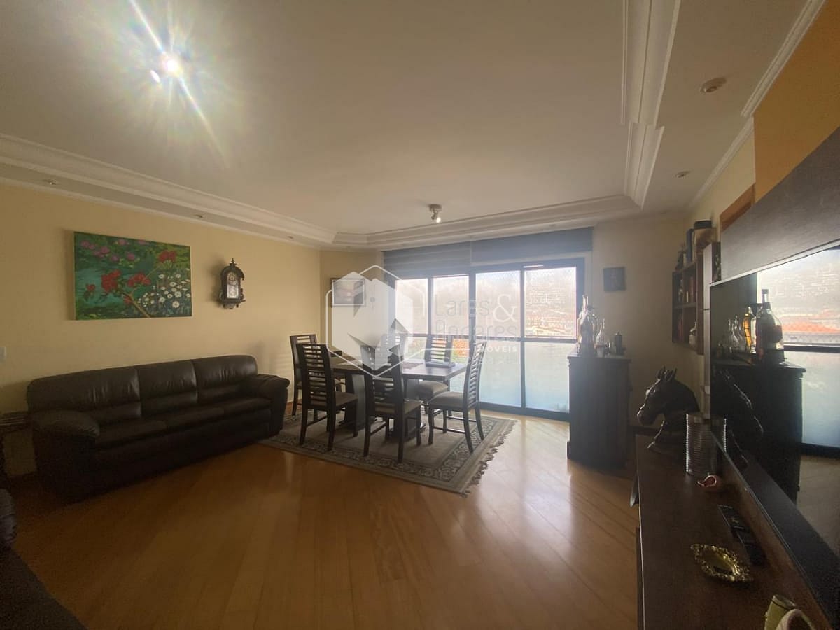 Apartamento, 3 quartos, 125 m² - Foto 49