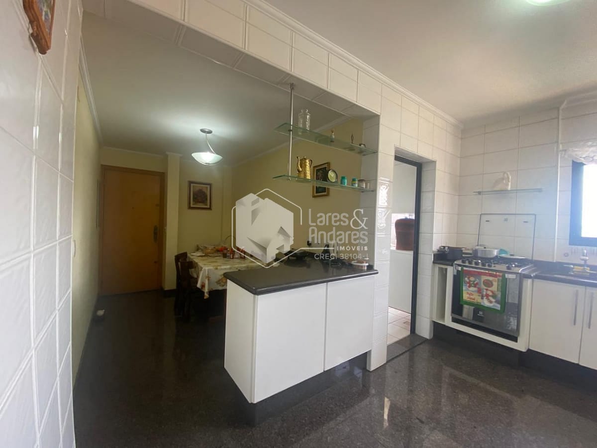 Apartamento, 3 quartos, 125 m² - Foto 43