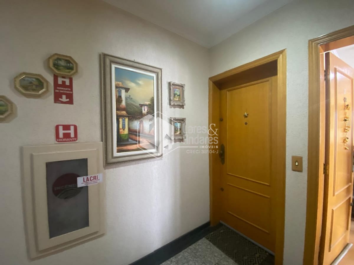 Apartamento, 3 quartos, 125 m² - Foto 28
