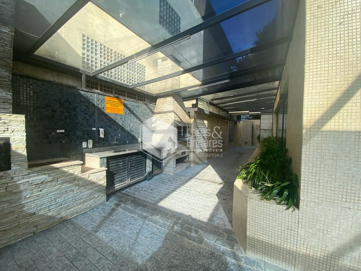 Apartamento, 3 quartos, 125 m² - Foto 14