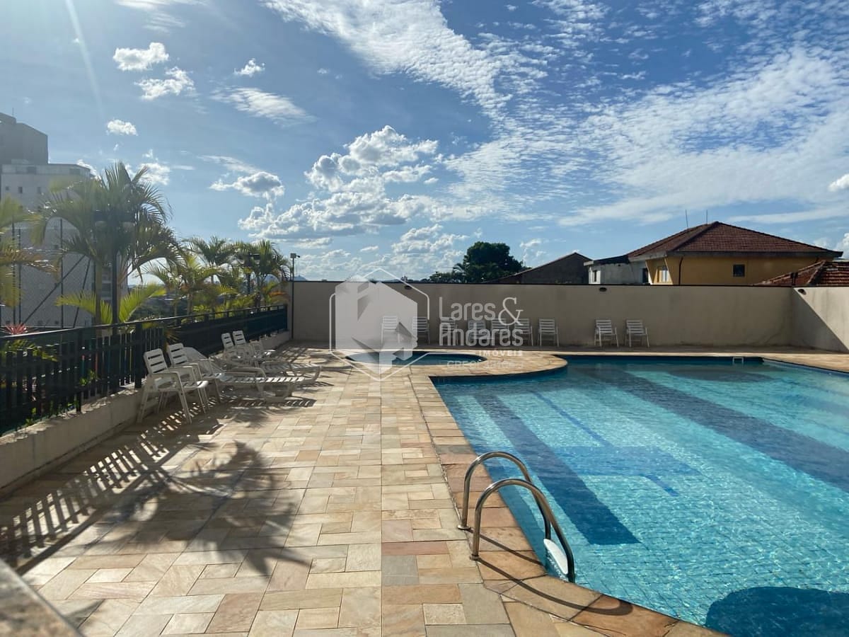 Apartamento, 3 quartos, 125 m² - Foto 1