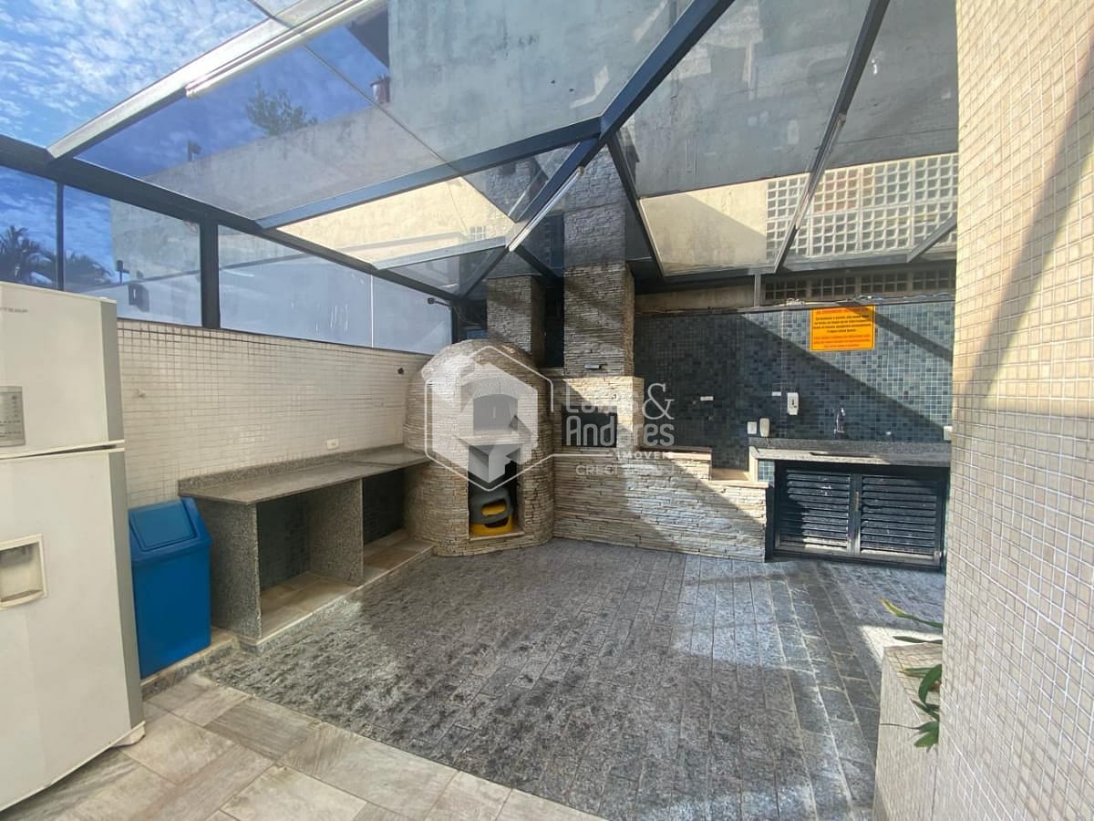 Apartamento, 3 quartos, 125 m² - Foto 16