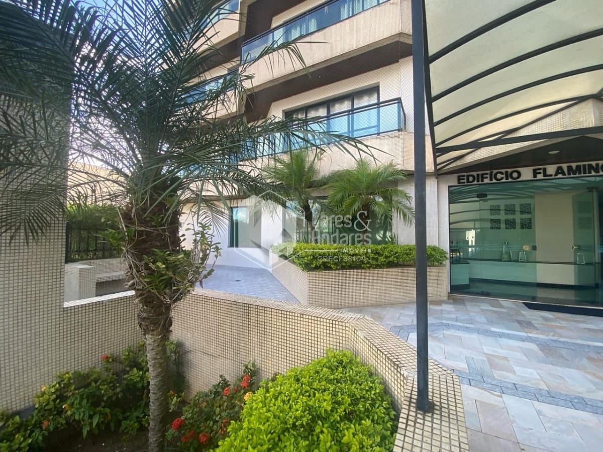 Apartamento, 3 quartos, 125 m² - Foto 3