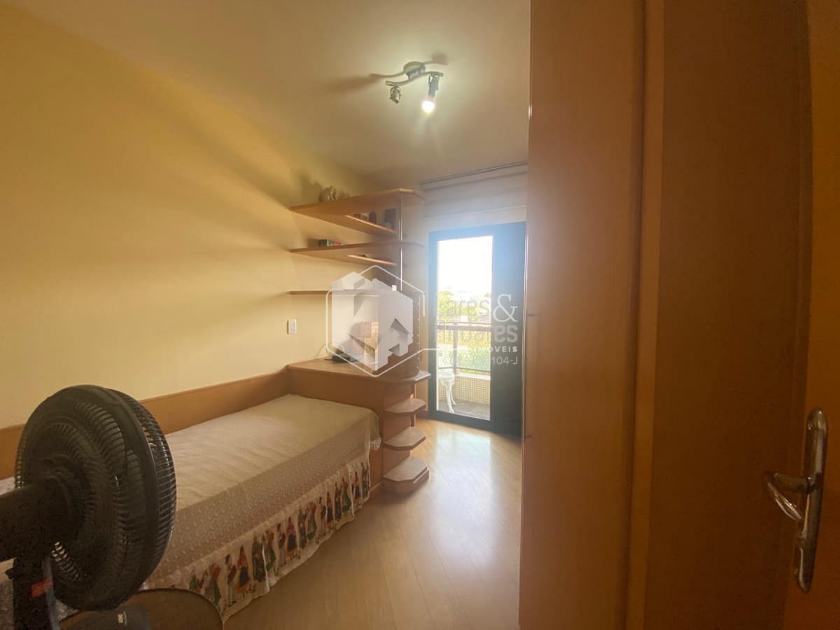 Apartamento, 3 quartos, 125 m² - Foto 37