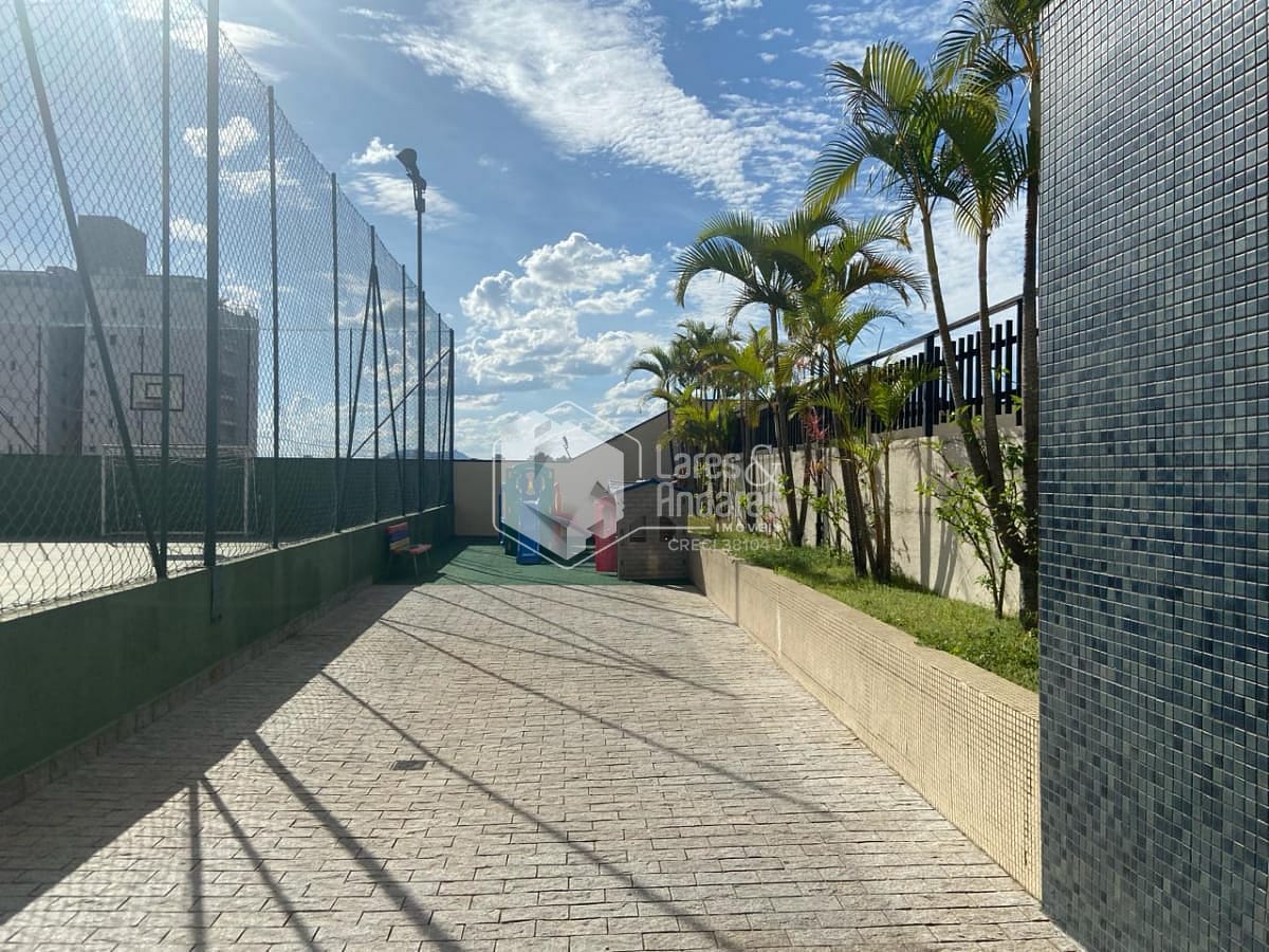 Apartamento, 3 quartos, 125 m² - Foto 22