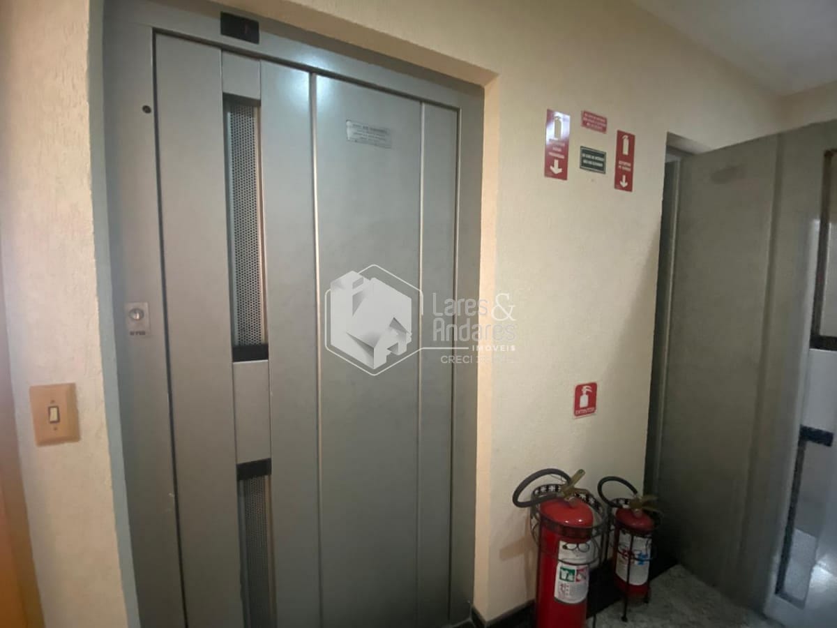 Apartamento, 3 quartos, 125 m² - Foto 29