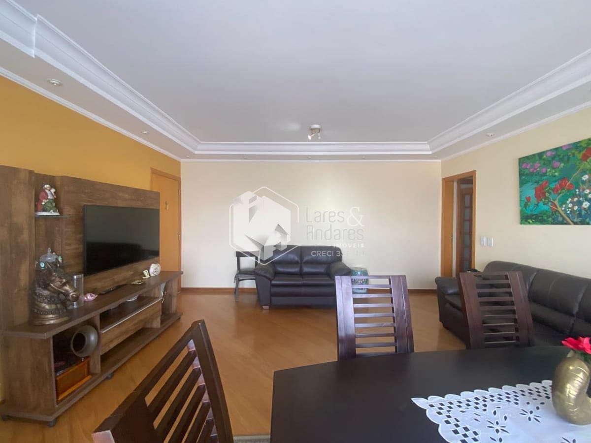 Apartamento, 3 quartos, 125 m² - Foto 48