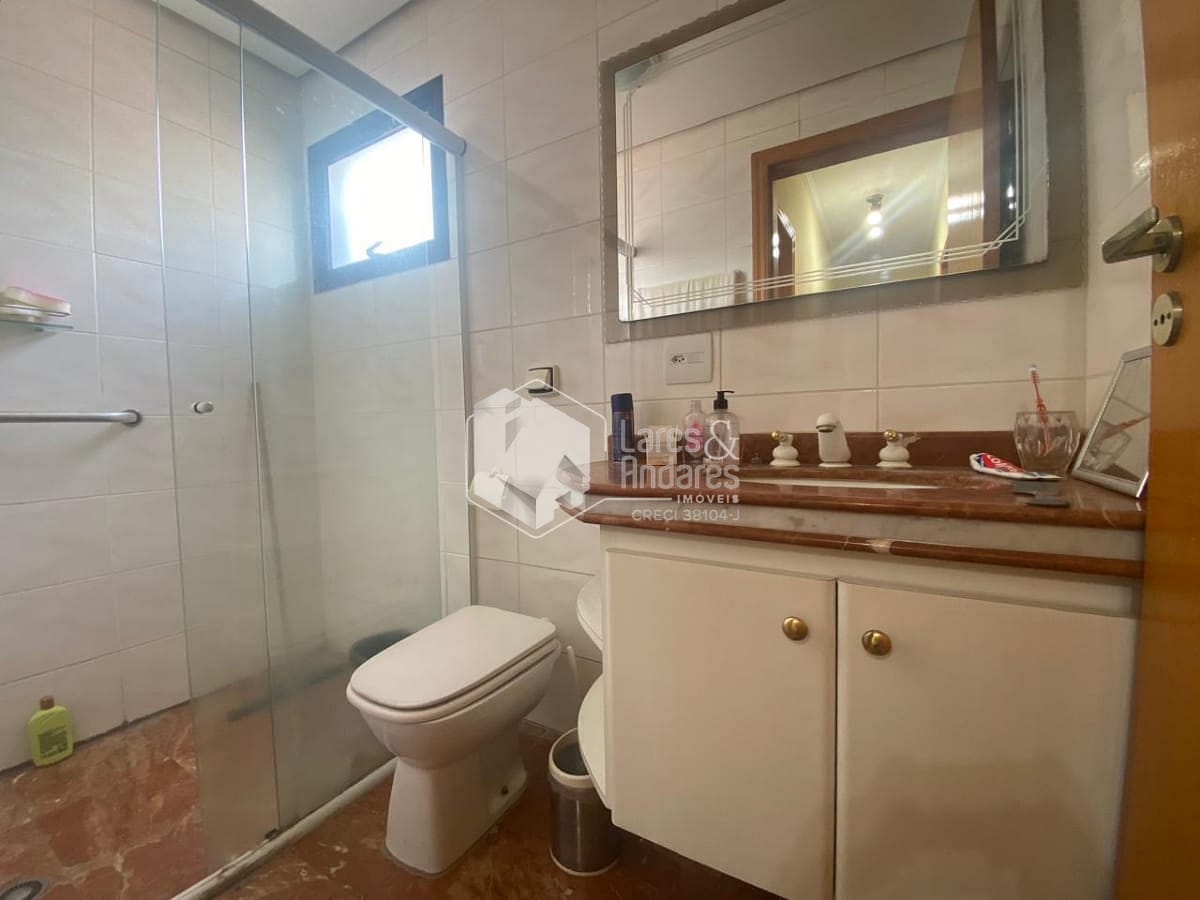 Apartamento, 3 quartos, 125 m² - Foto 34