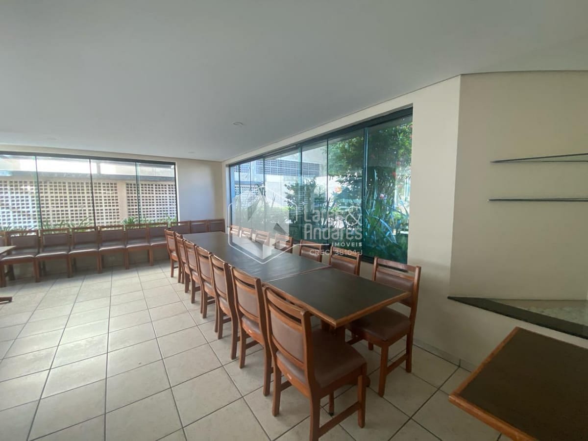 Apartamento, 3 quartos, 125 m² - Foto 13