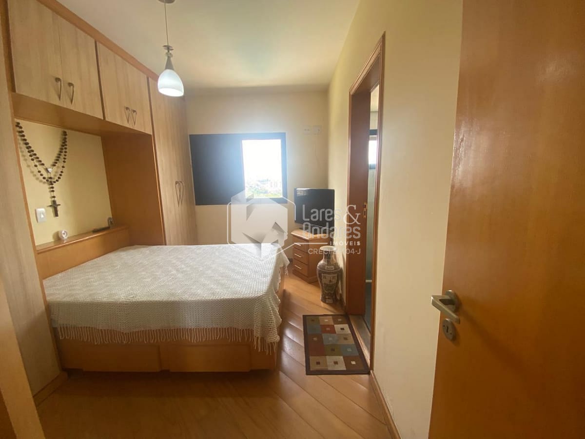 Apartamento, 3 quartos, 125 m² - Foto 32