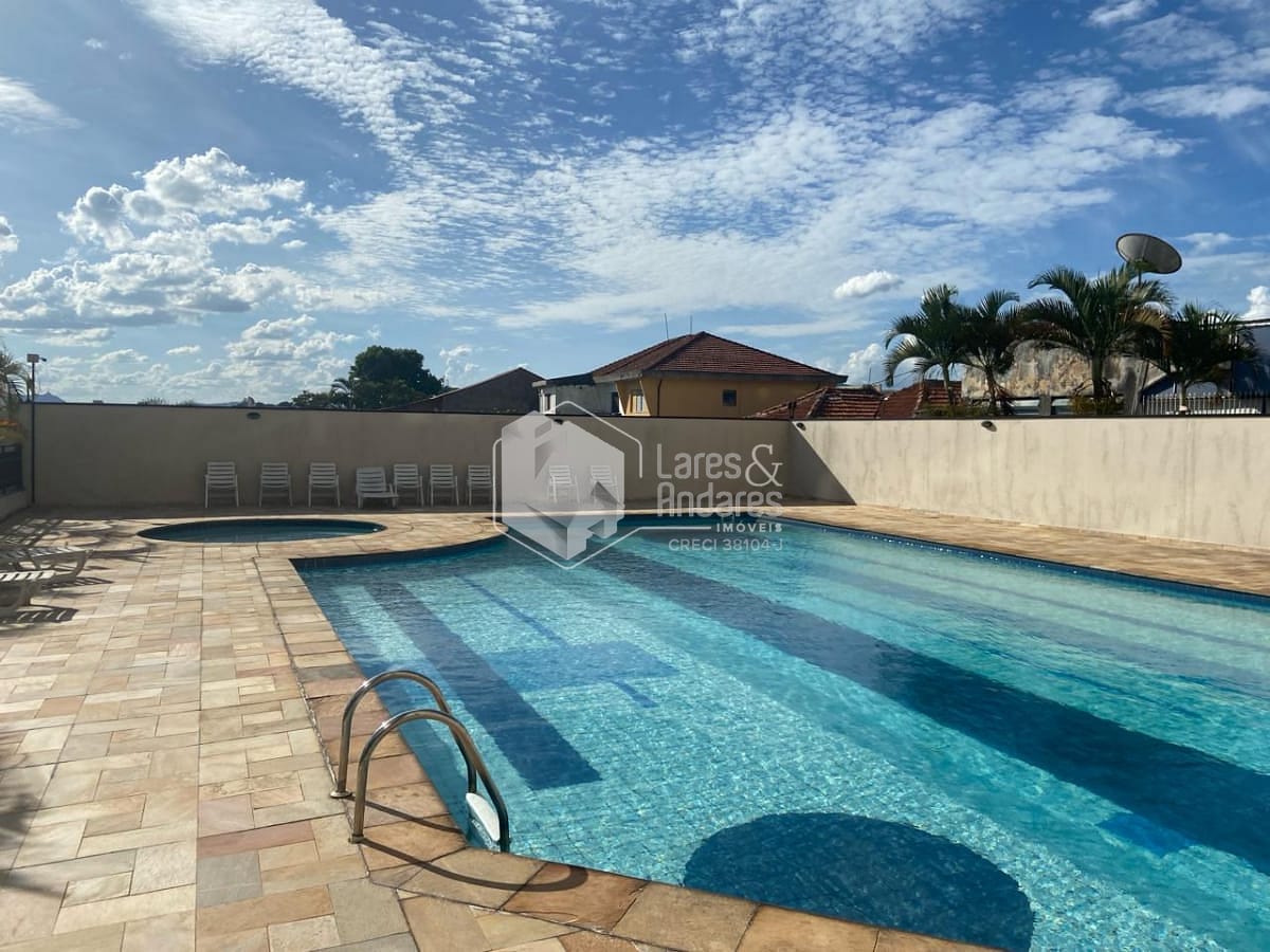 Apartamento, 3 quartos, 125 m² - Foto 4