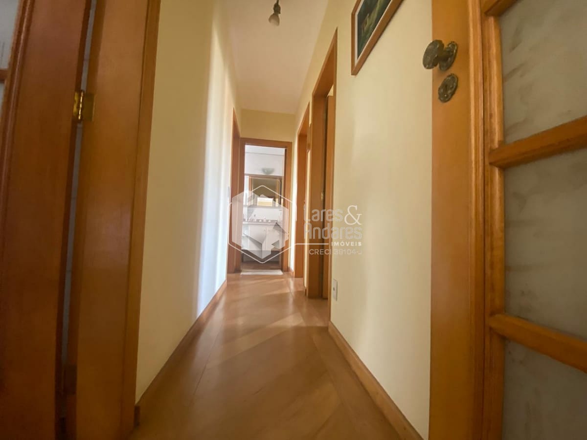 Apartamento, 3 quartos, 125 m² - Foto 44