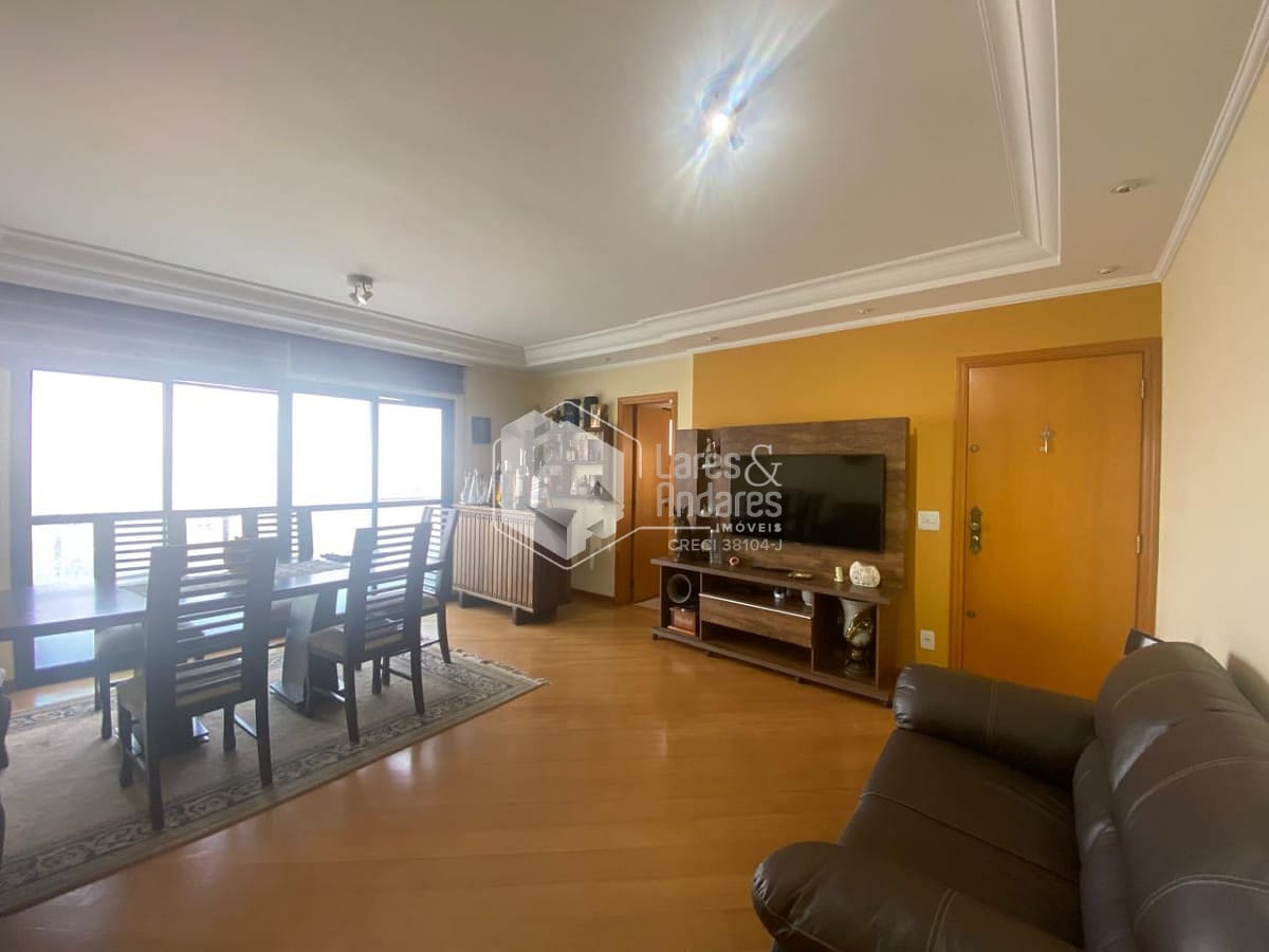 Apartamento, 3 quartos, 125 m² - Foto 51