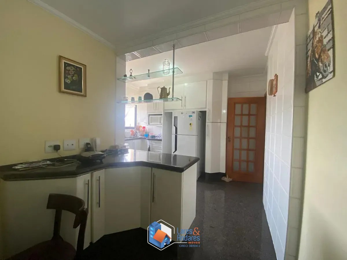 Apartamento, 3 quartos, 125 m² - Foto 42