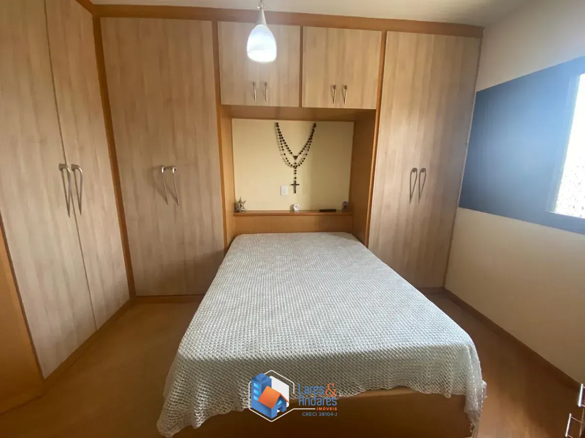 Apartamento, 3 quartos, 125 m² - Foto 30
