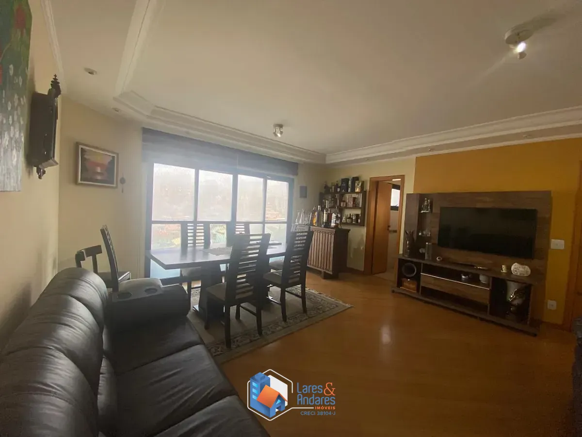 Apartamento, 3 quartos, 125 m² - Foto 45
