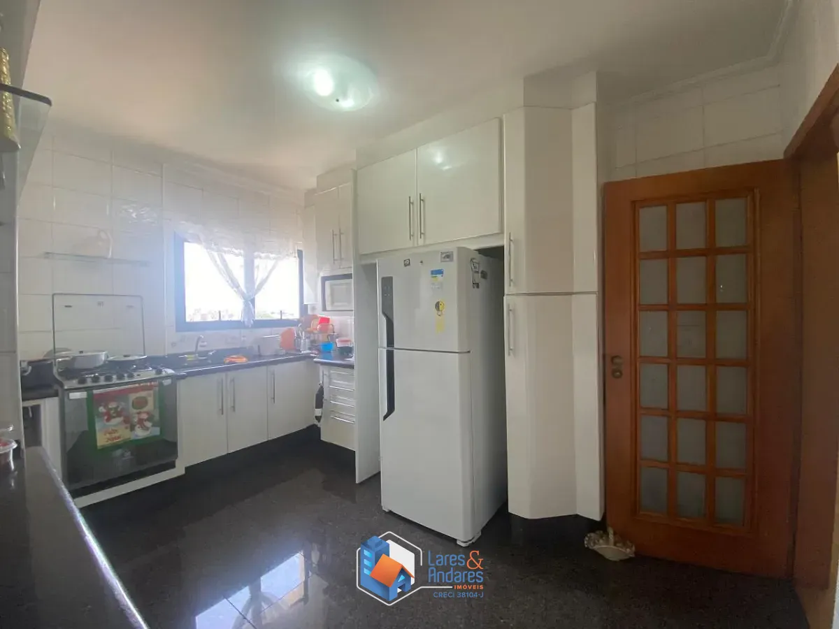 Apartamento, 3 quartos, 125 m² - Foto 41