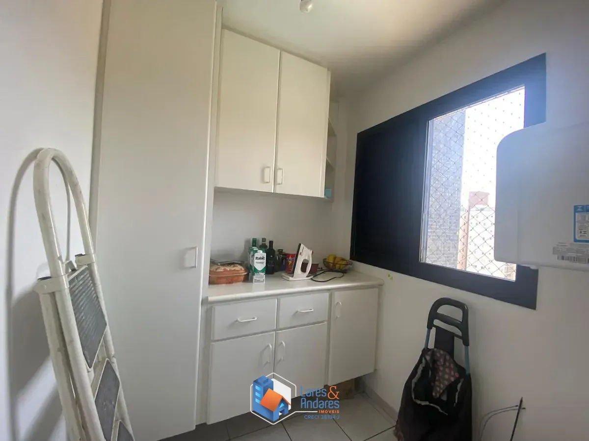 Apartamento, 3 quartos, 125 m² - Foto 39