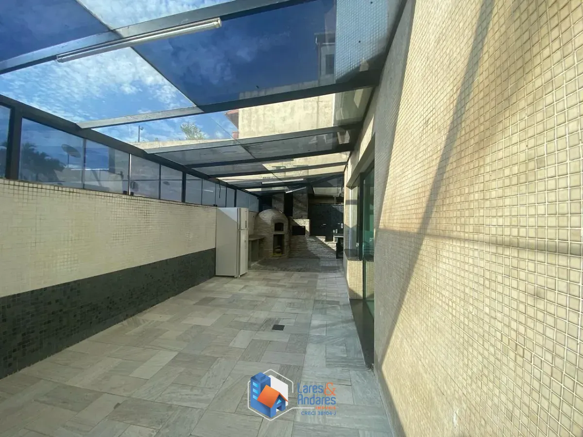 Apartamento, 3 quartos, 125 m² - Foto 17
