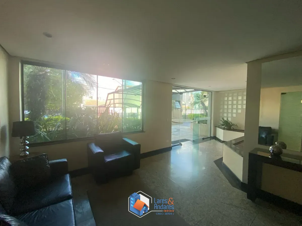 Apartamento, 3 quartos, 125 m² - Foto 6