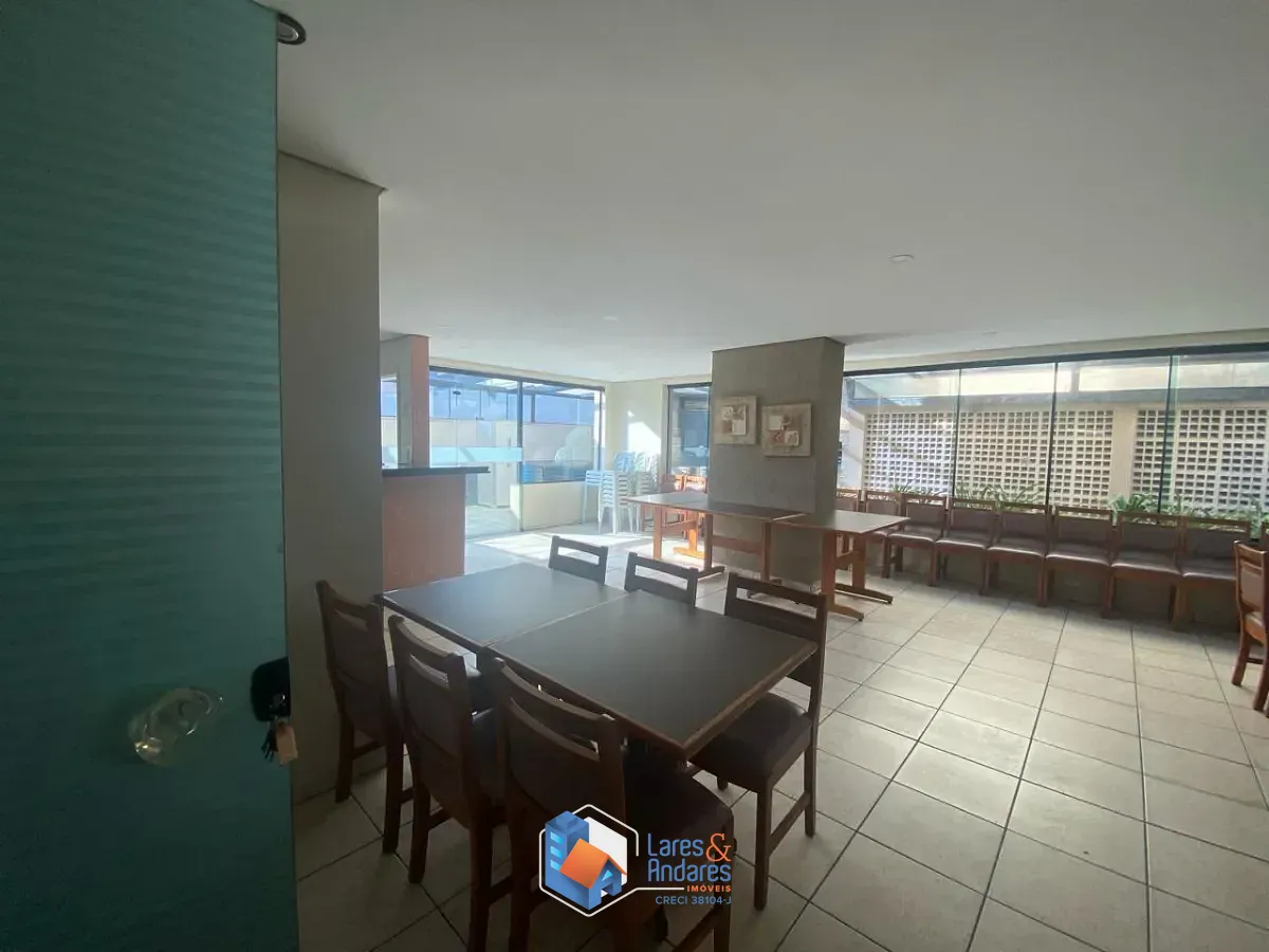 Apartamento, 3 quartos, 125 m² - Foto 11
