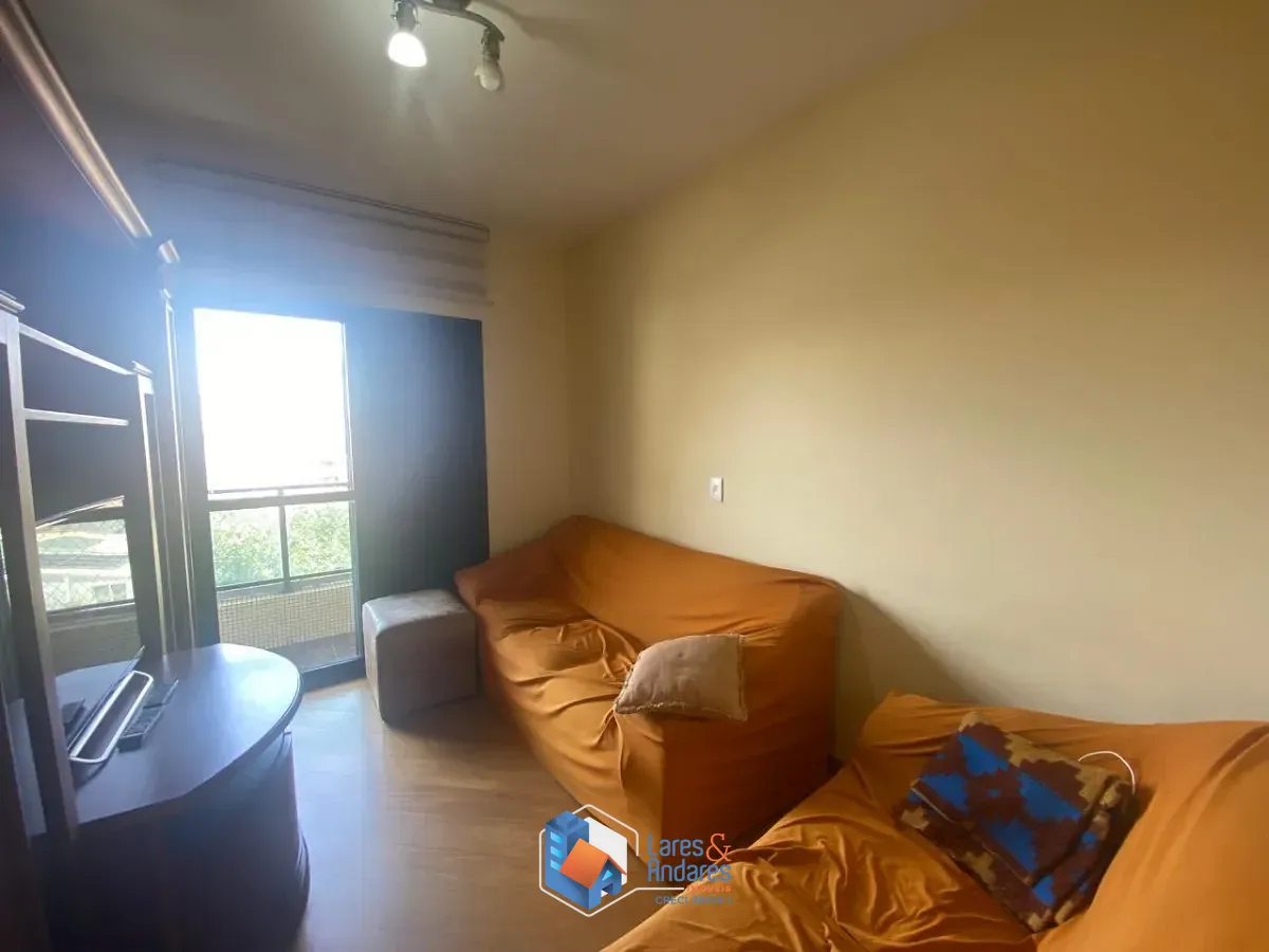 Apartamento, 3 quartos, 125 m² - Foto 38