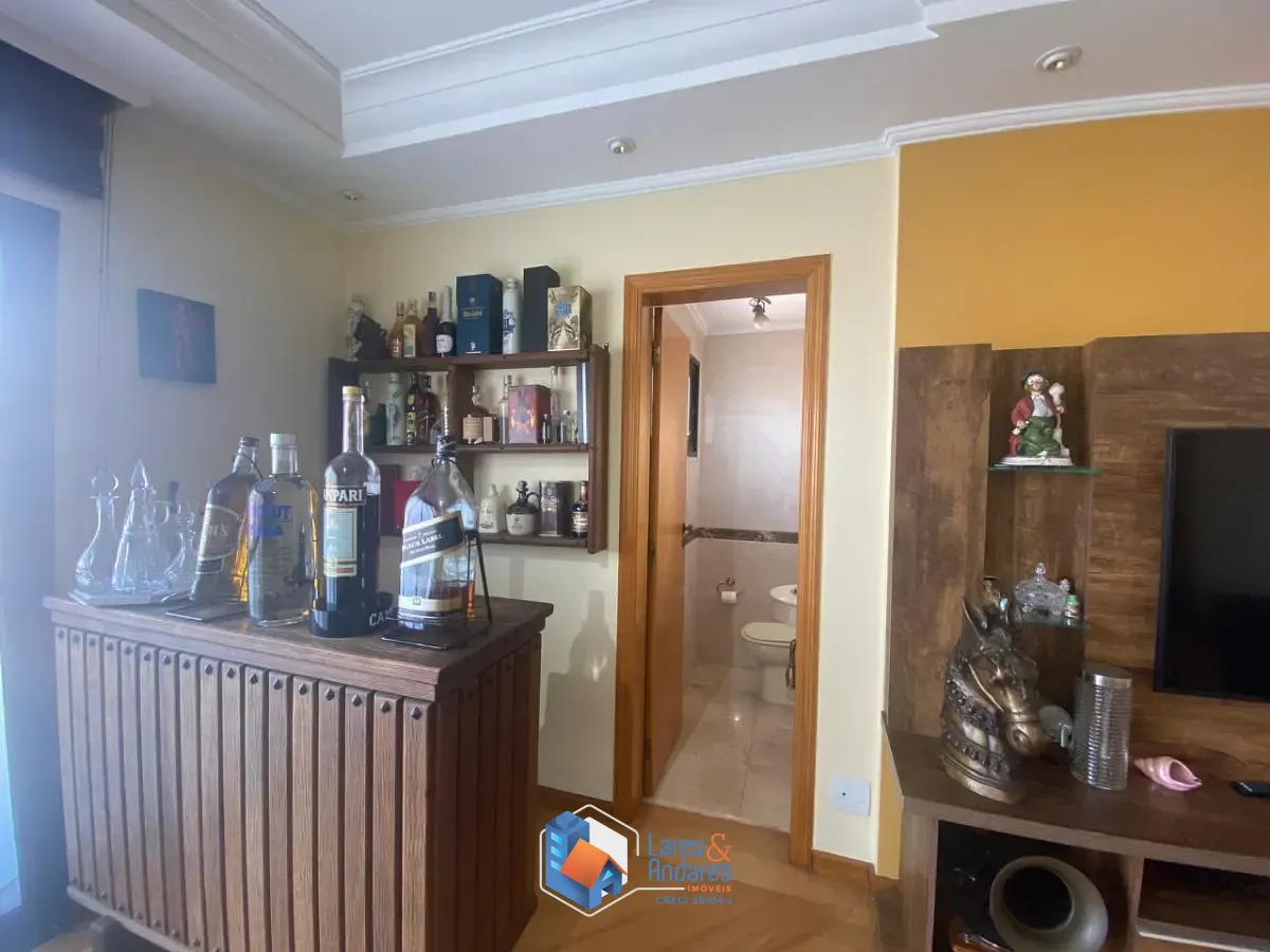 Apartamento, 3 quartos, 125 m² - Foto 50