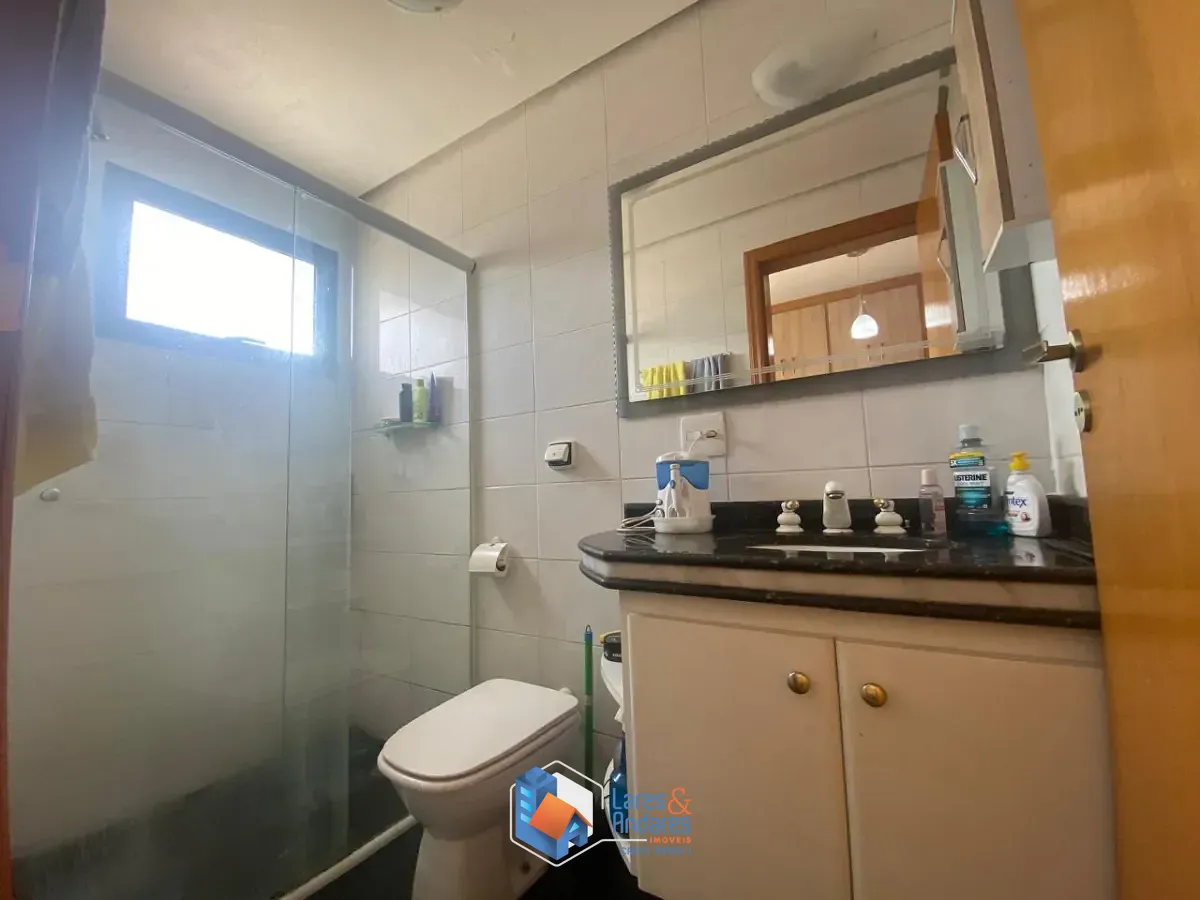 Apartamento, 3 quartos, 125 m² - Foto 31