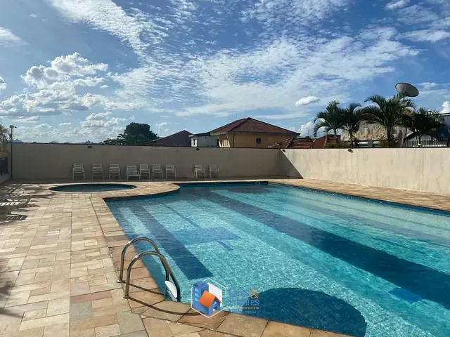 Apartamento com 125m² 3 quartos e 3 banheiros, à venda, no bairro Vila Ester (Zona Norte) em São Paulo