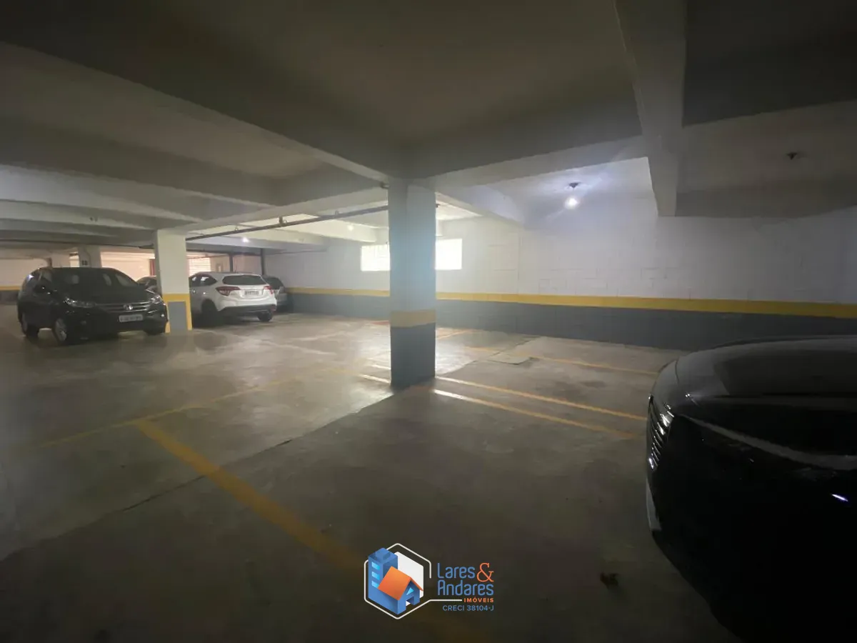 Apartamento, 3 quartos, 125 m² - Foto 26