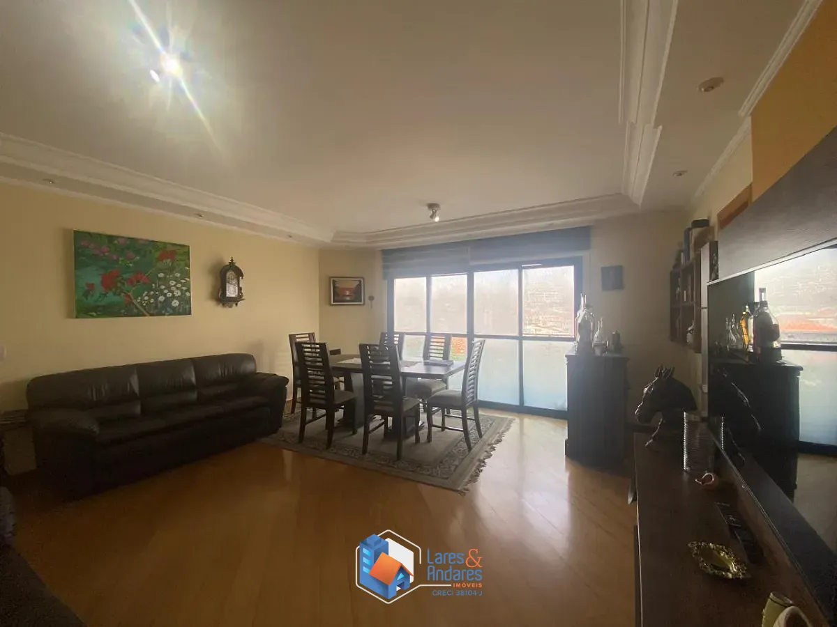 Apartamento, 3 quartos, 125 m² - Foto 49