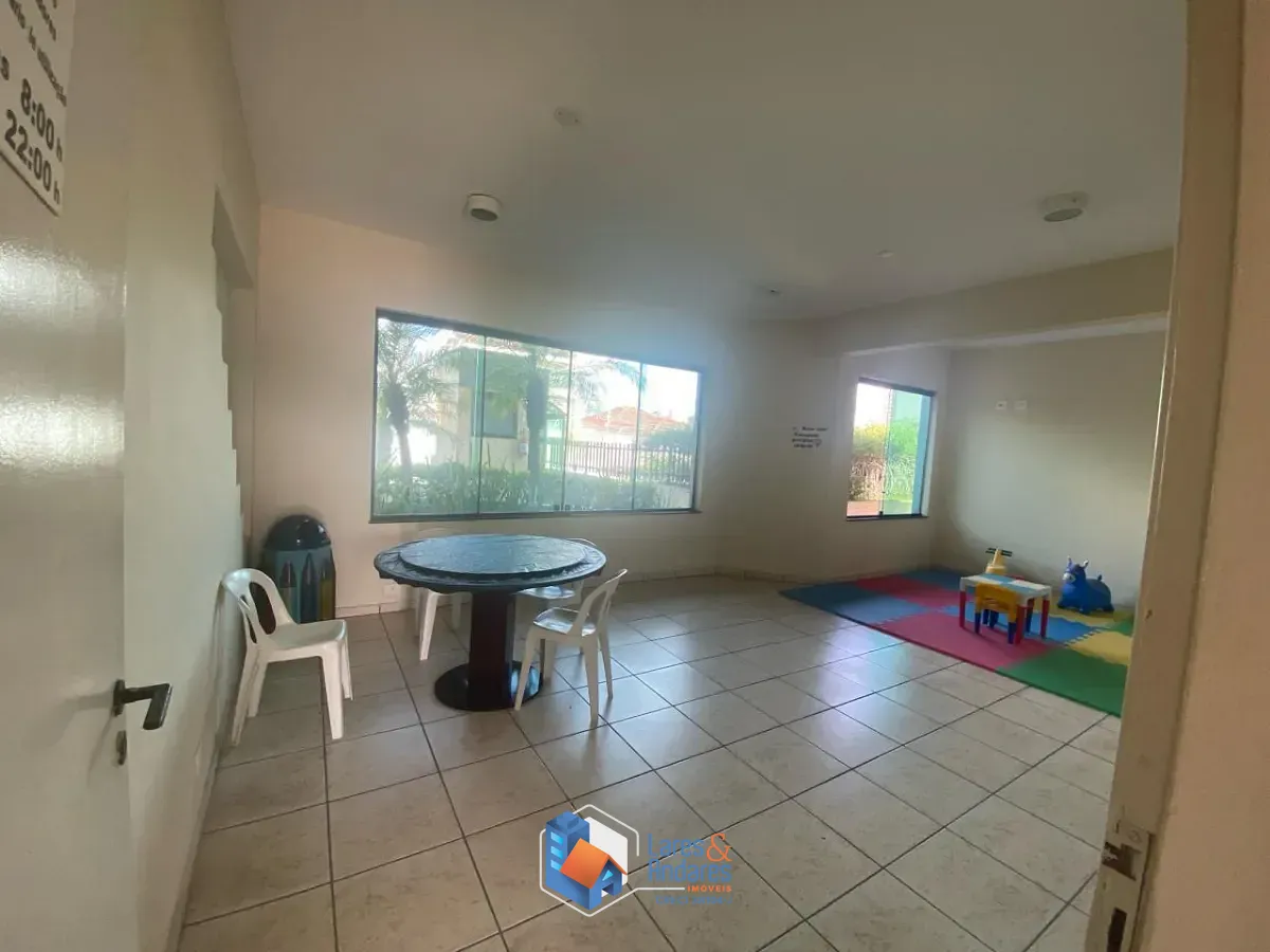 Apartamento, 3 quartos, 125 m² - Foto 8