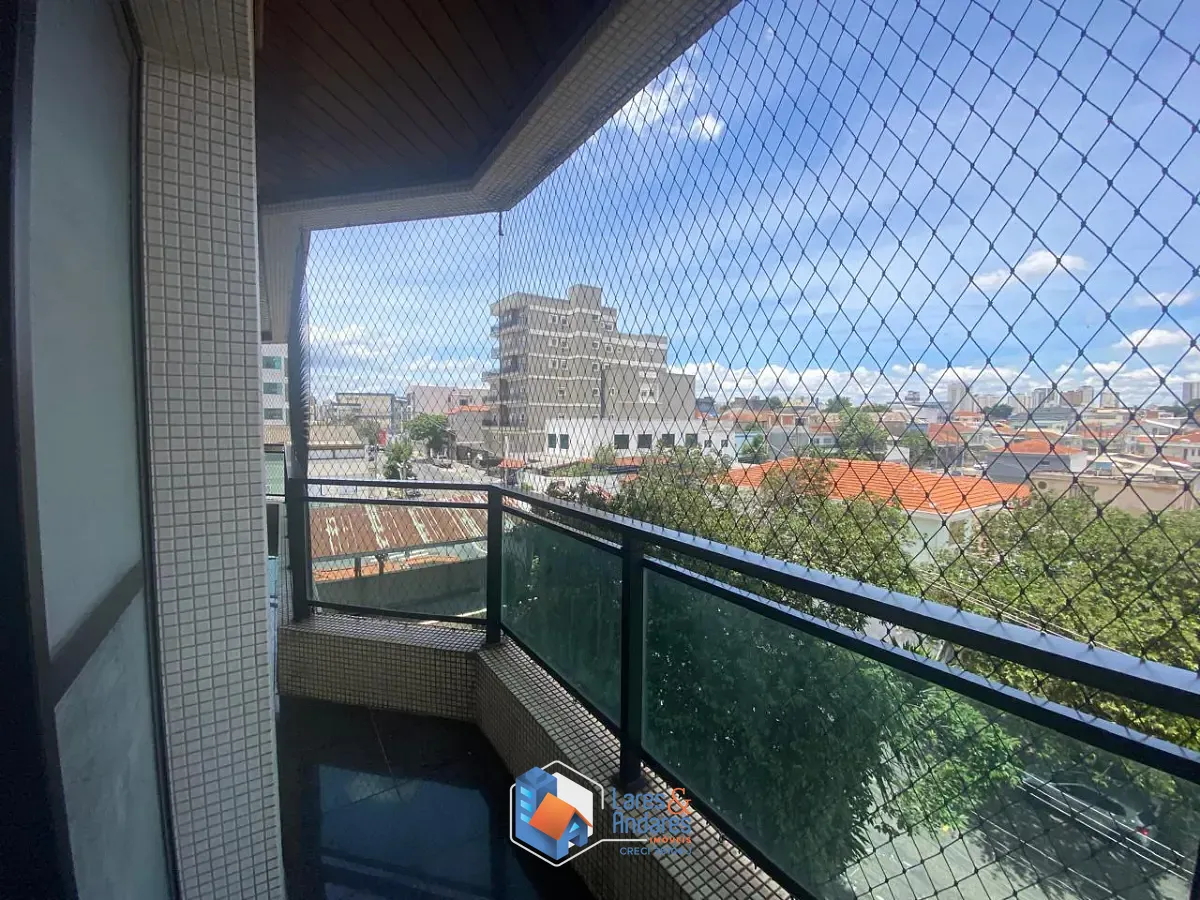 Apartamento, 3 quartos, 125 m² - Foto 47