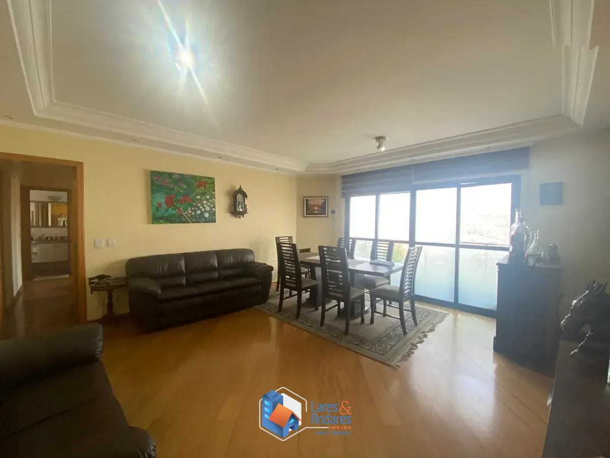 Apartamento, 3 quartos, 125 m² - Foto 52