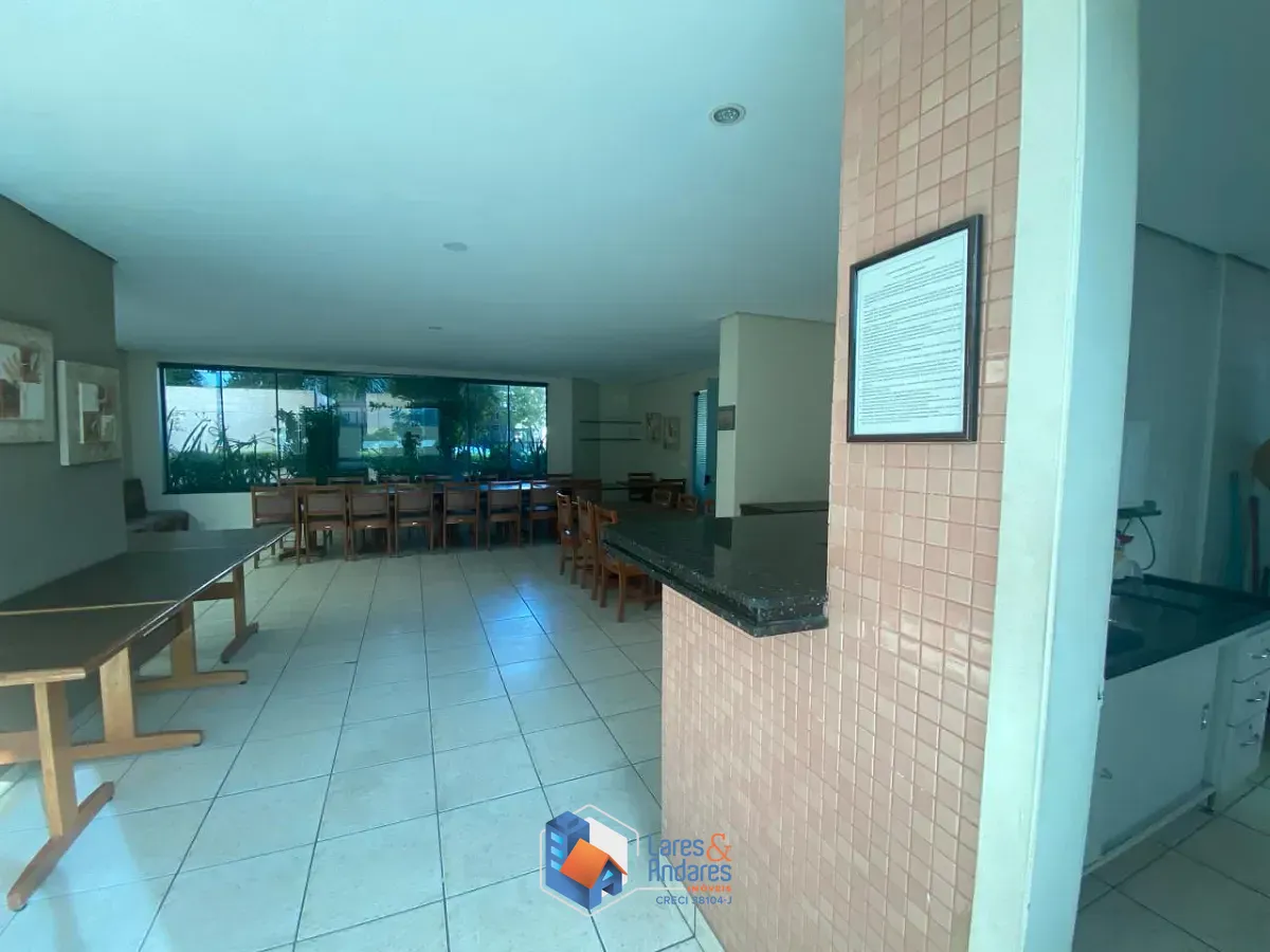 Apartamento, 3 quartos, 125 m² - Foto 7