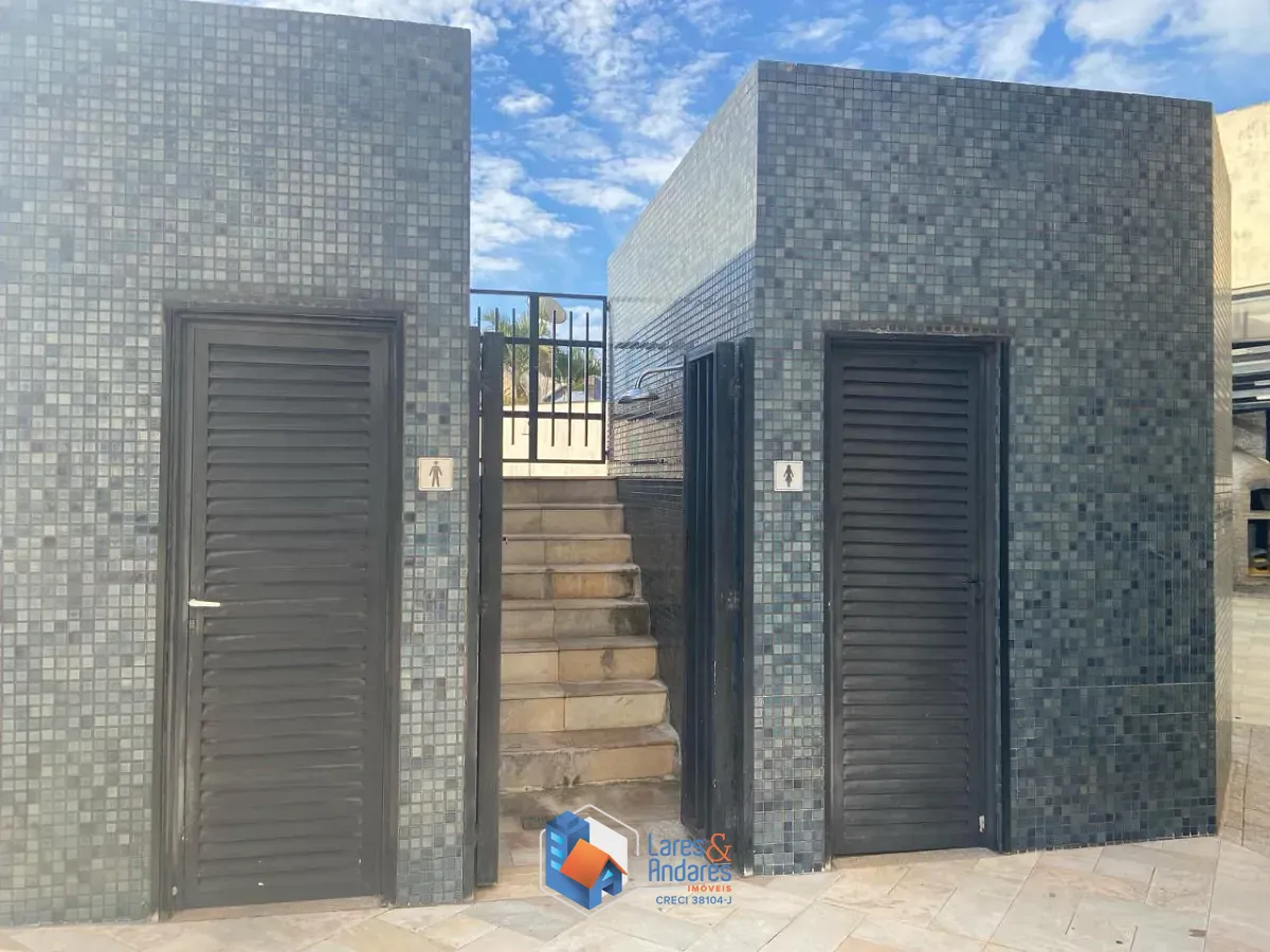 Apartamento, 3 quartos, 125 m² - Foto 18