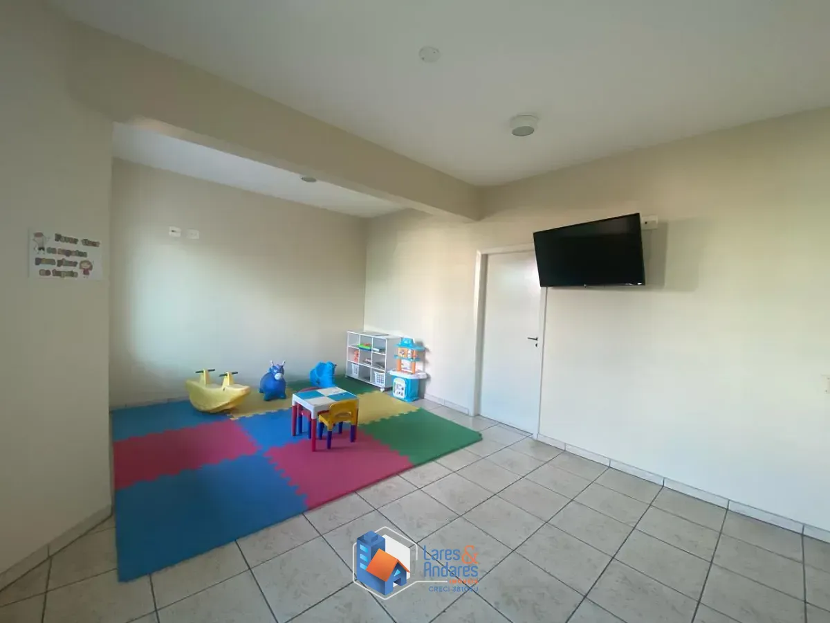 Apartamento, 3 quartos, 125 m² - Foto 19
