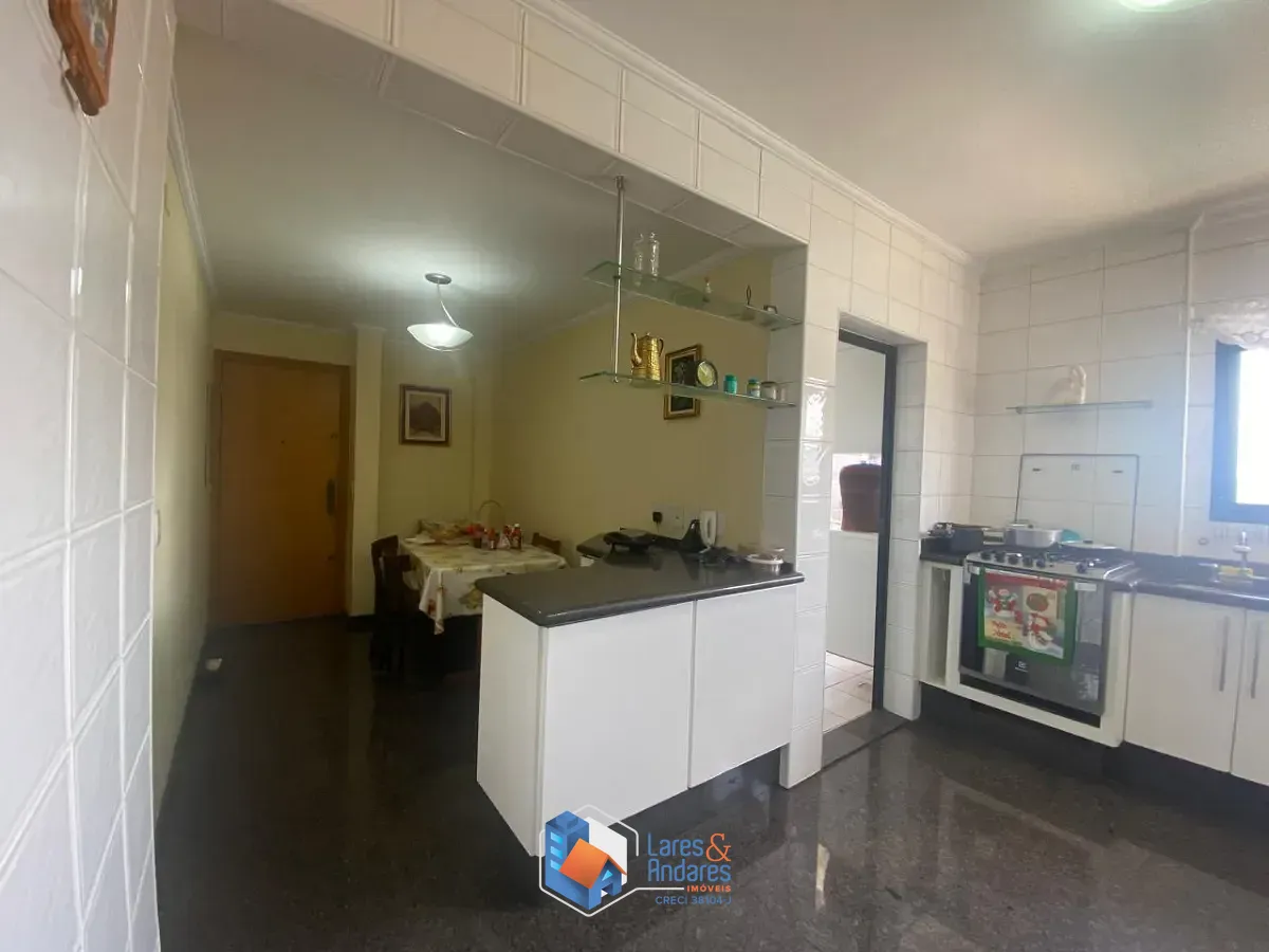 Apartamento, 3 quartos, 125 m² - Foto 43
