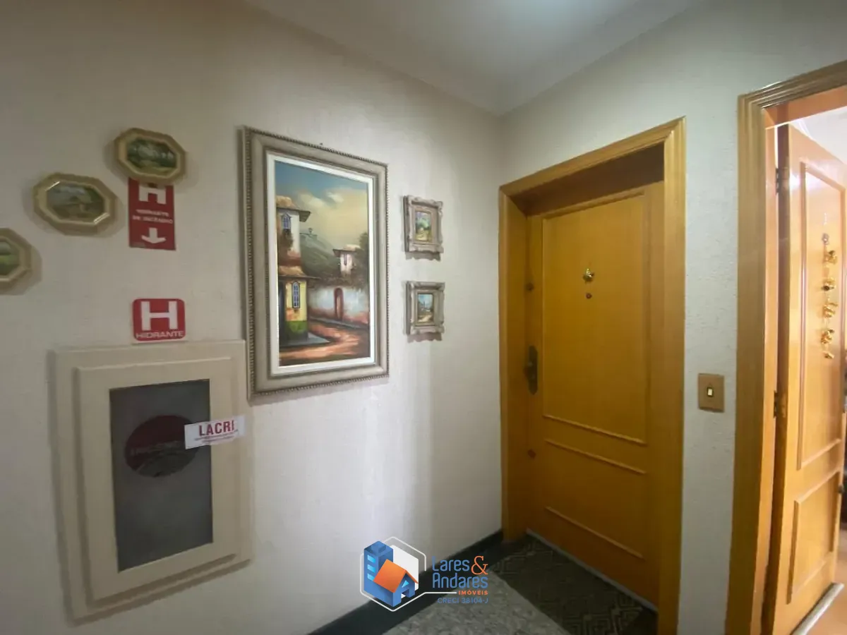 Apartamento, 3 quartos, 125 m² - Foto 28