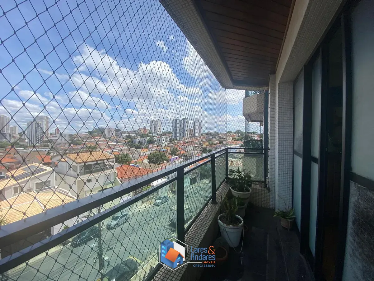 Apartamento, 3 quartos, 125 m² - Foto 46