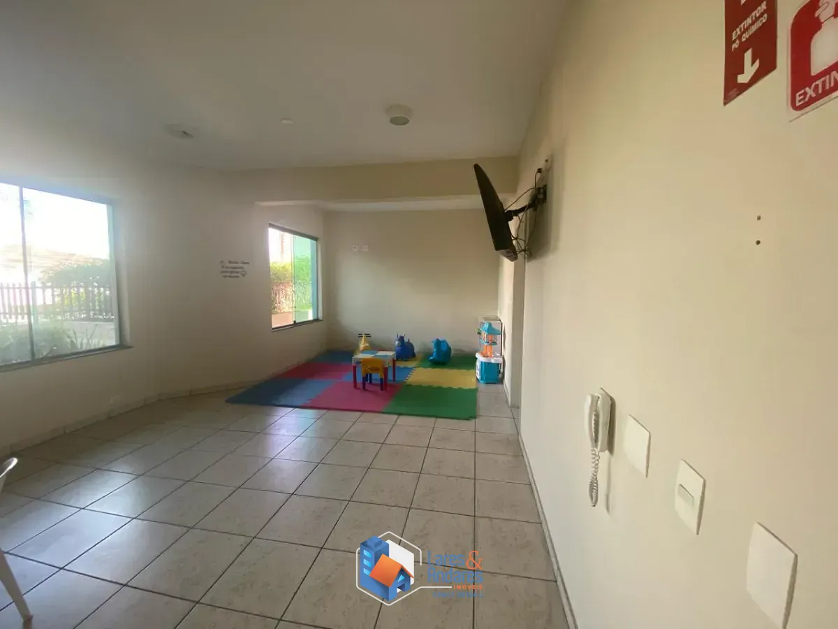 Apartamento, 3 quartos, 125 m² - Foto 24